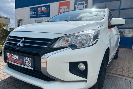 Mitsubishi Space Star Gebrauchtwagen