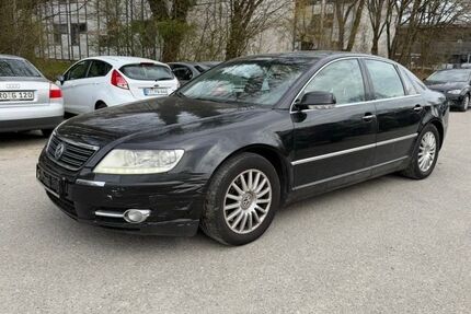 VW Phaeton Gebrauchtwagen
