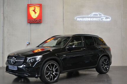 Mercedes-Benz GLC 43 AMG Gebrauchtwagen