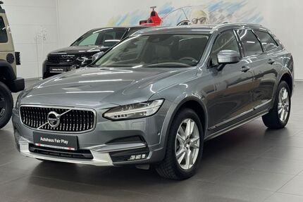 Volvo V90 Cross Country Gebrauchtwagen
