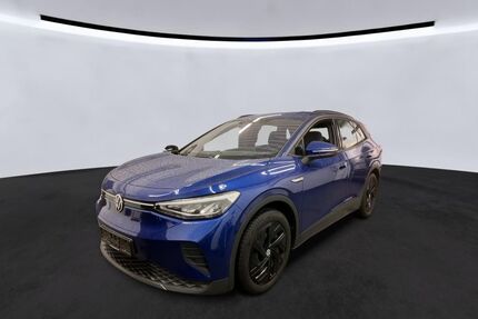 VW ID.4 Gebrauchtwagen