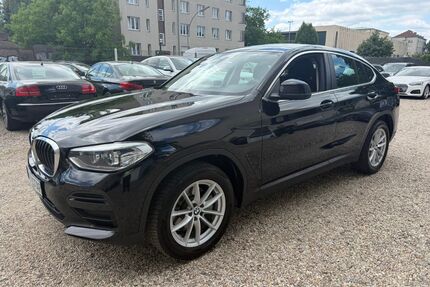 BMW X4 Gebrauchtwagen