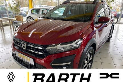 Dacia Sandero Gebrauchtwagen