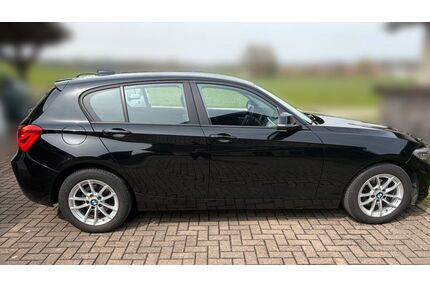 BMW 118 Gebrauchtwagen