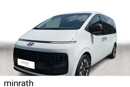 Hyundai STARIA Gebrauchtwagen