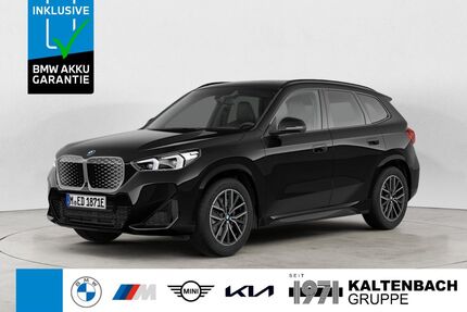 BMW iX1 Gebrauchtwagen
