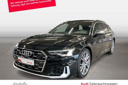 Audi S6 Gebrauchtwagen