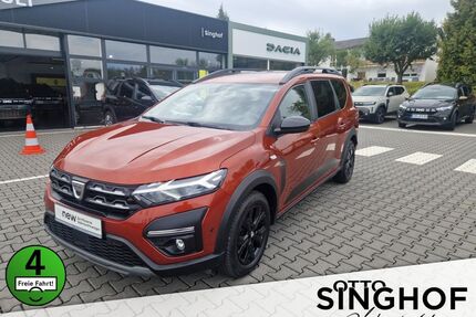 Dacia Jogger Gebrauchtwagen