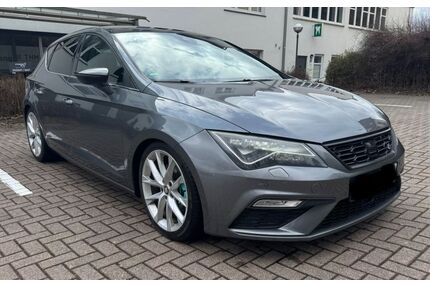 Seat Leon Gebrauchtwagen