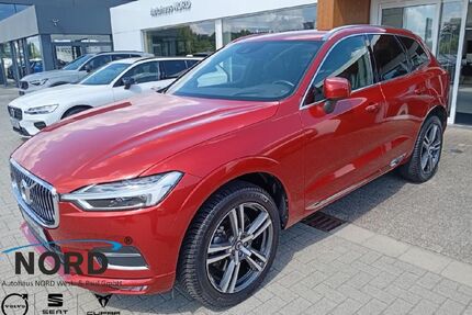 Volvo XC60 Gebrauchtwagen