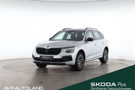 Skoda Kamiq Gebrauchtwagen