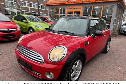 Mini Cooper Gebrauchtwagen