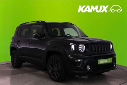 Jeep Renegade Gebrauchtwagen