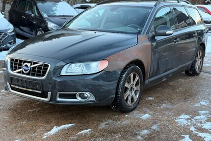 Volvo V70 Gebrauchtwagen