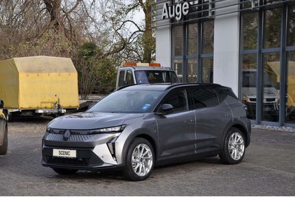 Renault Scenic E-TECH Gebrauchtwagen