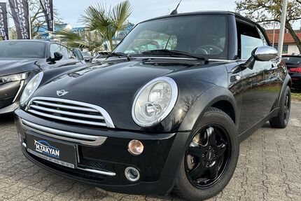Mini Cooper S Gebrauchtwagen