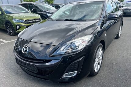 Mazda 3 Gebrauchtwagen