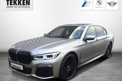 BMW 730 Gebrauchtwagen