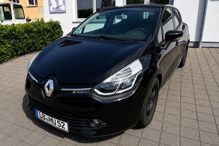 Renault Clio Gebrauchtwagen