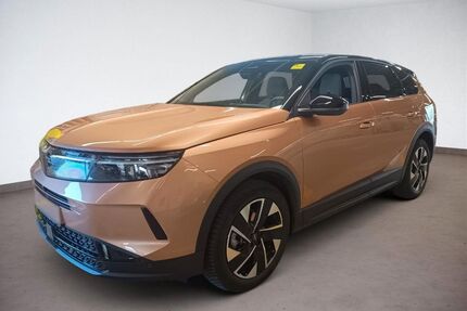 Opel Grandland (X) Gebrauchtwagen