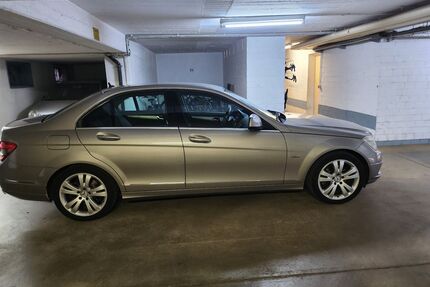 Mercedes-Benz C 230 Gebrauchtwagen
