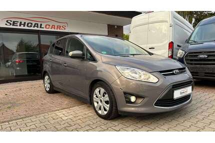 Ford C-Max Gebrauchtwagen