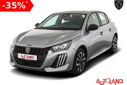 Peugeot 208 Gebrauchtwagen