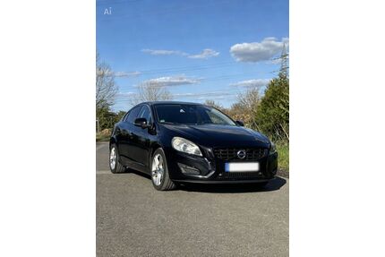 Volvo S60 Gebrauchtwagen