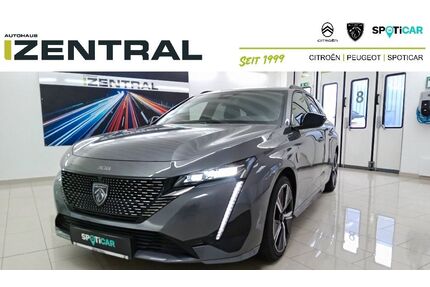 Peugeot 308 Gebrauchtwagen