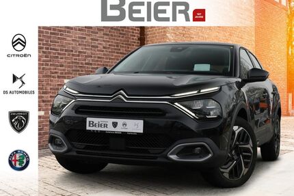 Citroen C4 Gebrauchtwagen