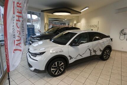 Citroen C4 Gebrauchtwagen