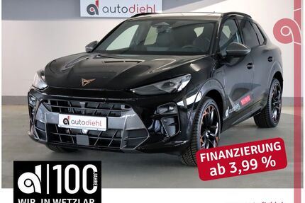 Cupra Terramar Gebrauchtwagen