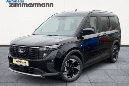 Ford Tourneo Courier Gebrauchtwagen