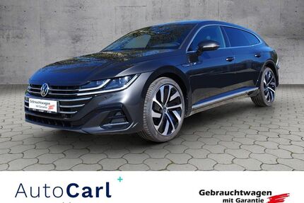 VW Arteon Gebrauchtwagen