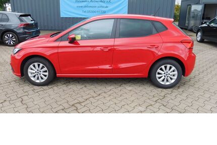 Seat Ibiza Gebrauchtwagen