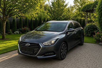 Hyundai i40 Gebrauchtwagen