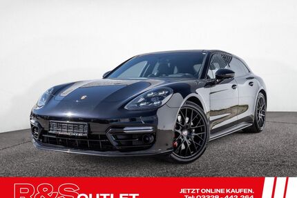Porsche Panamera Gebrauchtwagen