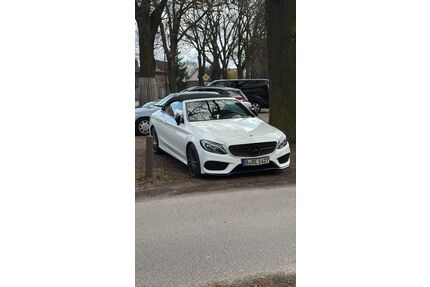 Mercedes-Benz C 200 Gebrauchtwagen