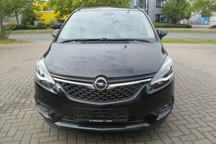 Opel Zafira Gebrauchtwagen
