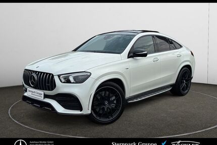 Mercedes-Benz GLE 53 AMG Gebrauchtwagen