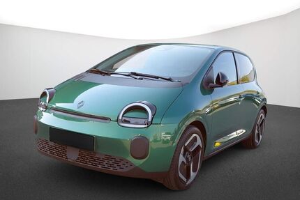 Renault Twingo Gebrauchtwagen