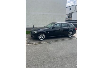 BMW 318 Gebrauchtwagen