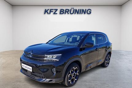 Citroen C5 Aircross Gebrauchtwagen