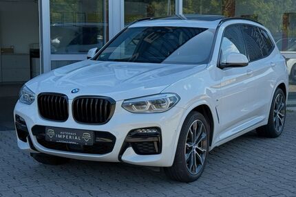 BMW X3 M40 Gebrauchtwagen
