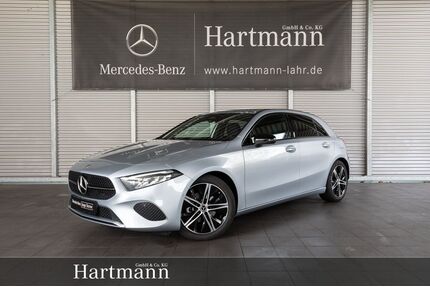 Mercedes-Benz A 180 Gebrauchtwagen