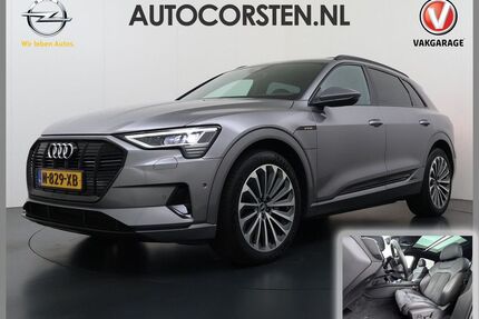 Audi e-tron Gebrauchtwagen