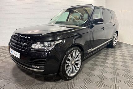 Land Rover Range Rover Gebrauchtwagen