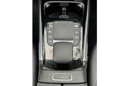 Mercedes-Benz GLB 250 Gebrauchtwagen