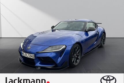 Toyota Supra Gebrauchtwagen