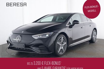 Mercedes-Benz EQE Gebrauchtwagen